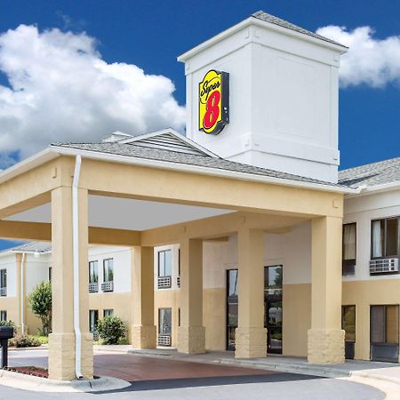 Super 8 By Wyndham Clemmons - Bermuda Run - Winston-Salem I-40 Motel Exterior photo